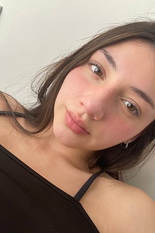 Kiera 🧃🧸